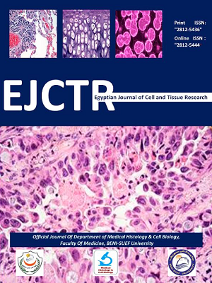 Egyptian Journal of Cell and Tissue Research